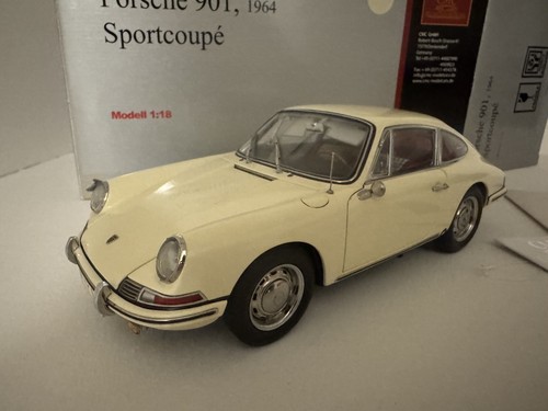 Cmc 067c porsche 901 - cmc,