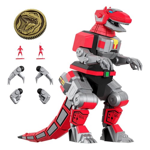 Mighty morphin power rangers - power,