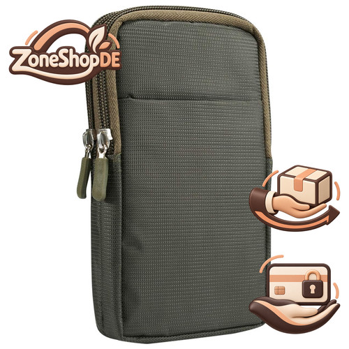 Handy gürteltasche herren - handy,