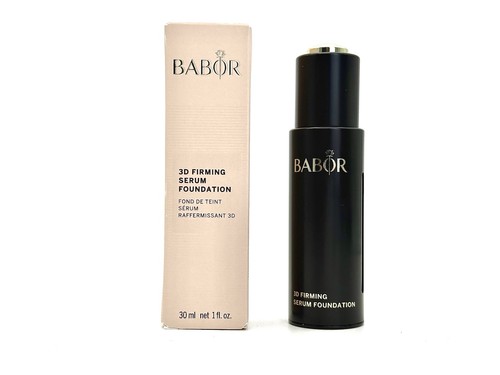 Babor firming serum - babor, 3d