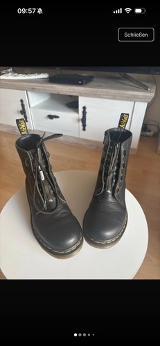 Martens 1460 pascal - 1460,