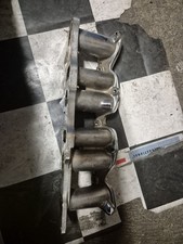 Corrad Golf Passat Vento VR6  021133208 Unterteil Ansaugbrücke