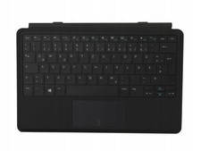 Dell Venue 11 Pro K11A keyboard DE