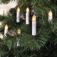 Lichterkette mit leds - mit,