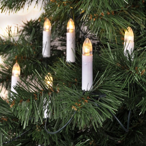 Lichterkette mit leds - lichterkette,