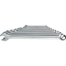 Ringmaulschlüsselsatz 7