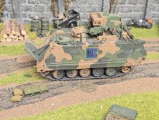 Army 981 fistv - us,