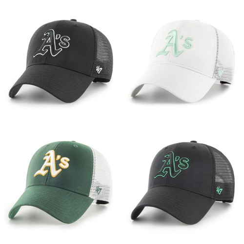 Brand mlb oakland - '47,