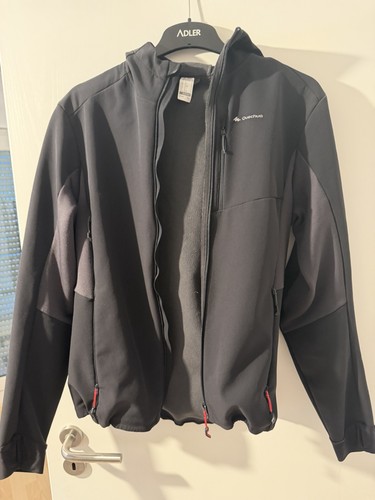Quechua decathlon herrenjacke - quechua,