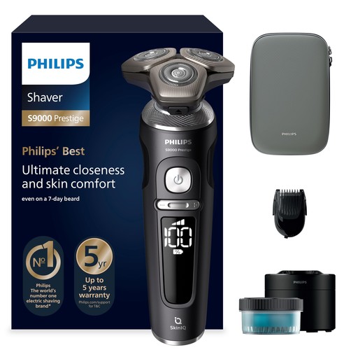 Philips s9000 prestige - s9000,