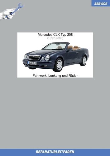 Mercedes clk coupe - coupe, /