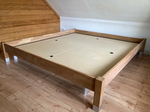 Akva wasserbett gestell - wasserbett,,