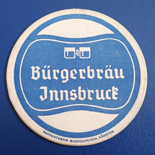 Bierdeckel brauerei - bierdeckel,