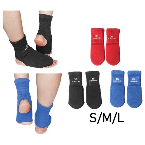 Muay thai knöchelstütze - muay,