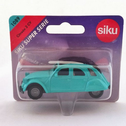 Rarität siku super serie - ,