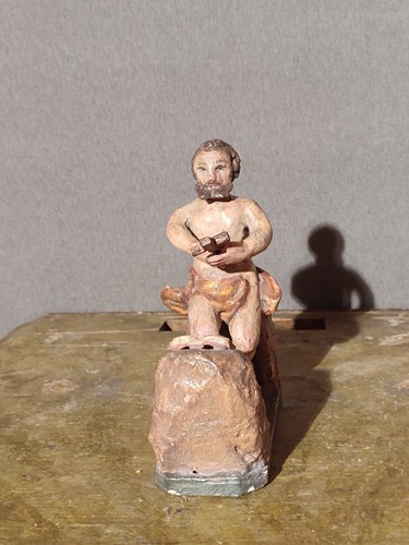 Hieronymus holz - hl., hieronymus,