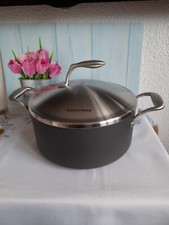 Tupperware 4,9 Liter Chef