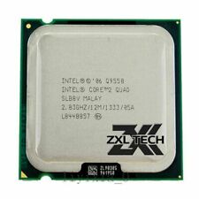 Intel Core 2 Quad Q9550 CPU