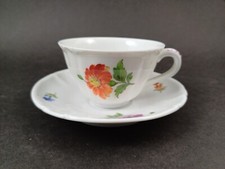 Mokka Tasse Nymphenburg