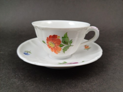 Mokka tasse nymphenburg - tasse,