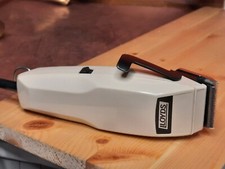 Robuster Moser Iloyds Haarschneider Typ: 1170, 230V~50Hz, Rarität, Germany 