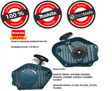 Komplet makita starter - komplet,