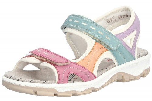 Rieker damen trekking - rieker,