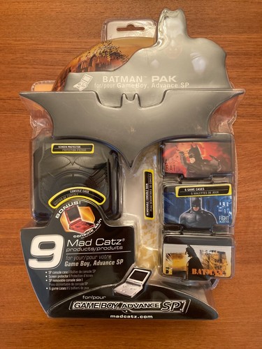 Batman tasche zubehör pak - batman,