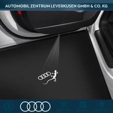 Original Audi Zubehör LED