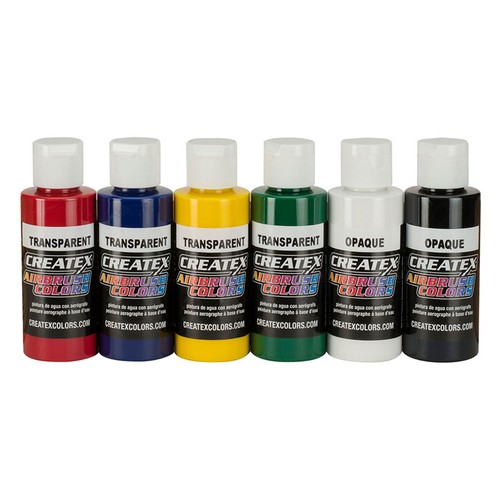Createx colors - createx,