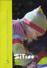 Atelier Zitron - 8 Anleitungen:Trekking Pro Natura, Trekking, Accessoires 