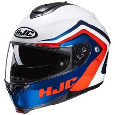 Helmet HJC  C 91 Nepos Mc-21