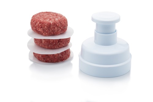 Quarter pounder burger - pounder,