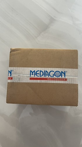Mediagon wasserenthärter - mediagon,