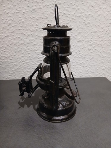 Feuerhand 175 fahrradlampe - feuerhand,