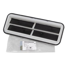 ORIGINAL Opel Entlüftungsblende Luftauslass ASTRA H CORSA D E hinten 9177224