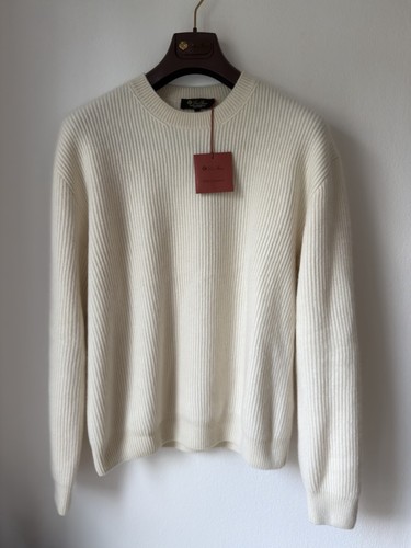 Loro piana pullover fobello - loro,