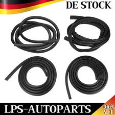 2x Türdichtung 1x