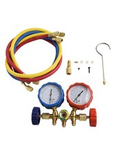 Klimageräte Diagnose