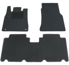 Fußmatten Set für Mercedes