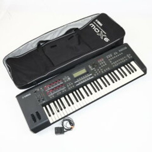 Yamaha modx6 tasten - yamaha,