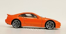 Hot Wheels Nissan 300 ZX Twin