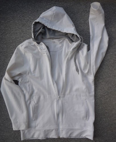 Sweatjacke shirtjacke nicki - sweatjacke,