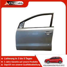 🇩🇪 LINKS VORDERE TÜR