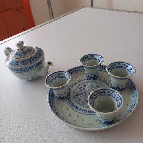 Japanisches sakeservice - ,