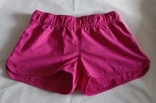Badeshorts Badehose 134/140 Sporthose Mädchen