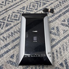 Canon CanoScan 9000F Color