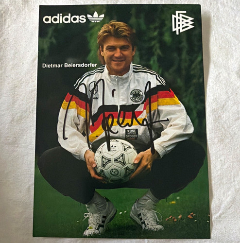 Dietmar beiersdorfer dfb - beiersdorfer,