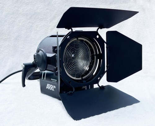 Arri filmscheinwerfer inkl - filmscheinwerfer,