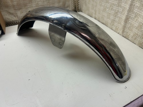 Fender vorne honda 750 - ,